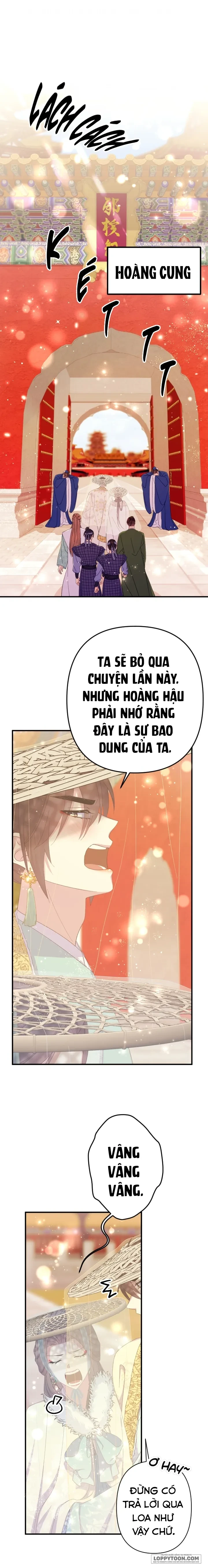 Sinh Viên Đại Học Hoàng Hậu Chapter 136 - 2
