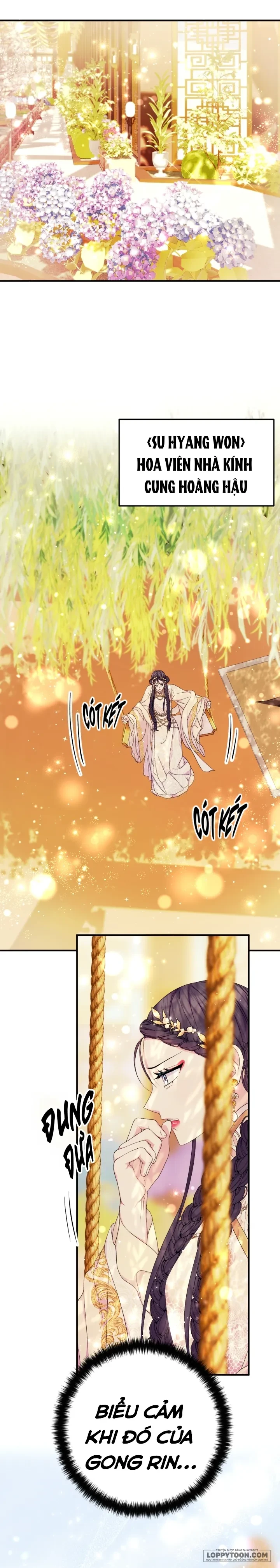 Sinh Viên Đại Học Hoàng Hậu Chapter 136 - 7