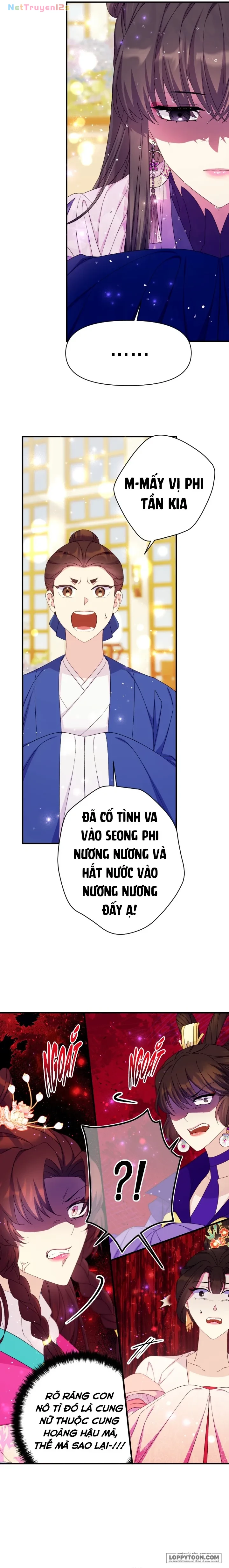 Sinh Viên Đại Học Hoàng Hậu Chapter 137 - 10