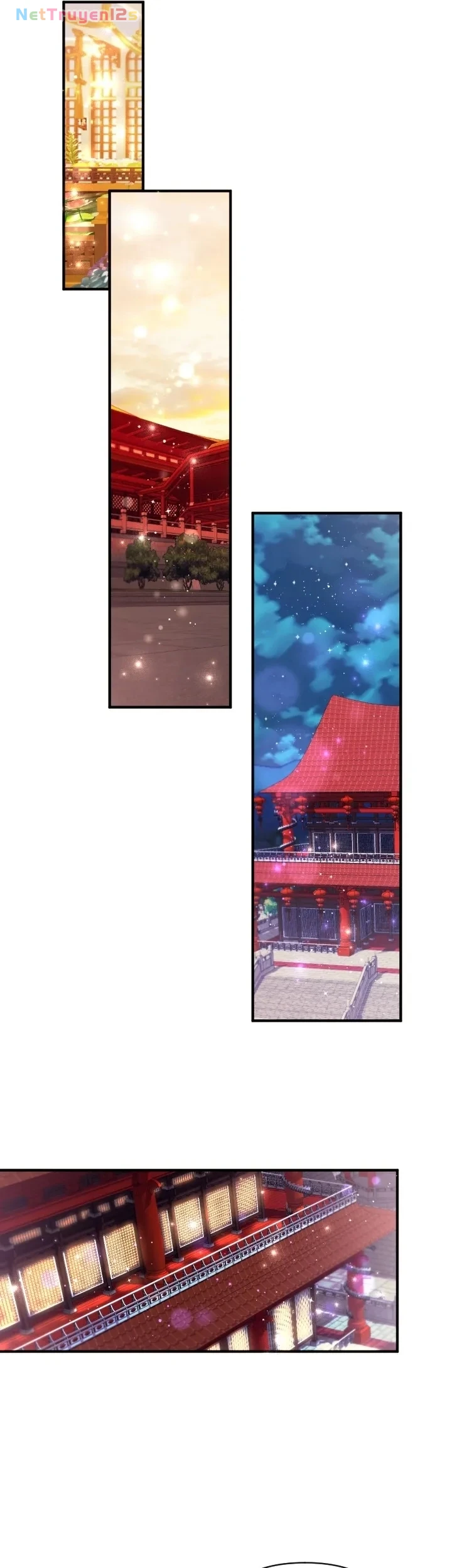 Sinh Viên Đại Học Hoàng Hậu Chapter 137 - 26