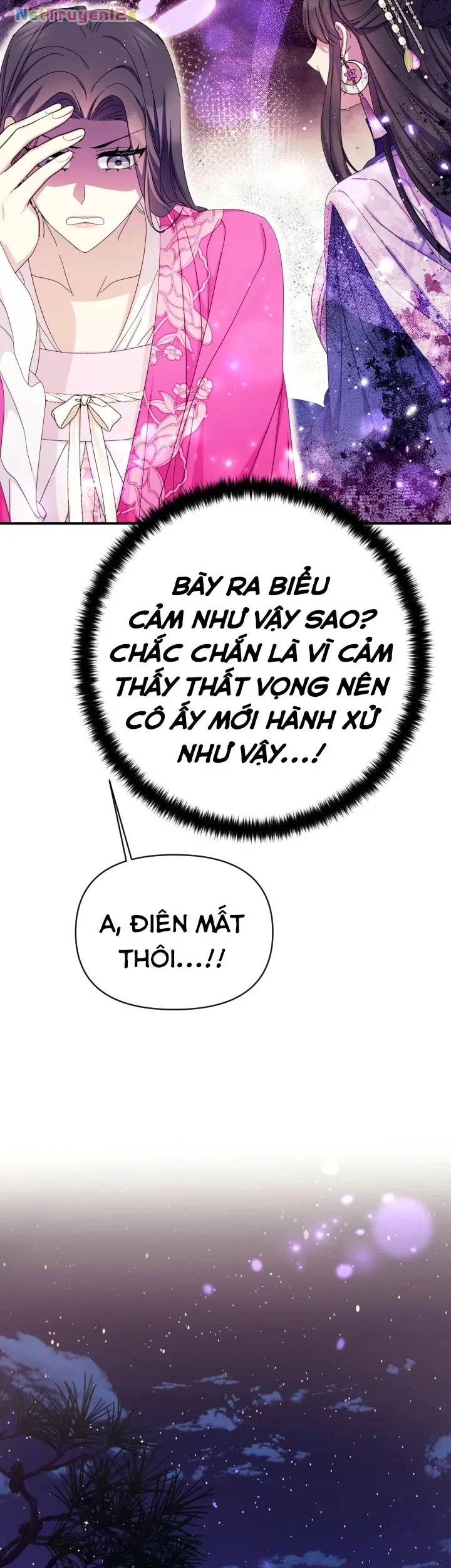 Sinh Viên Đại Học Hoàng Hậu Chapter 137 - 33