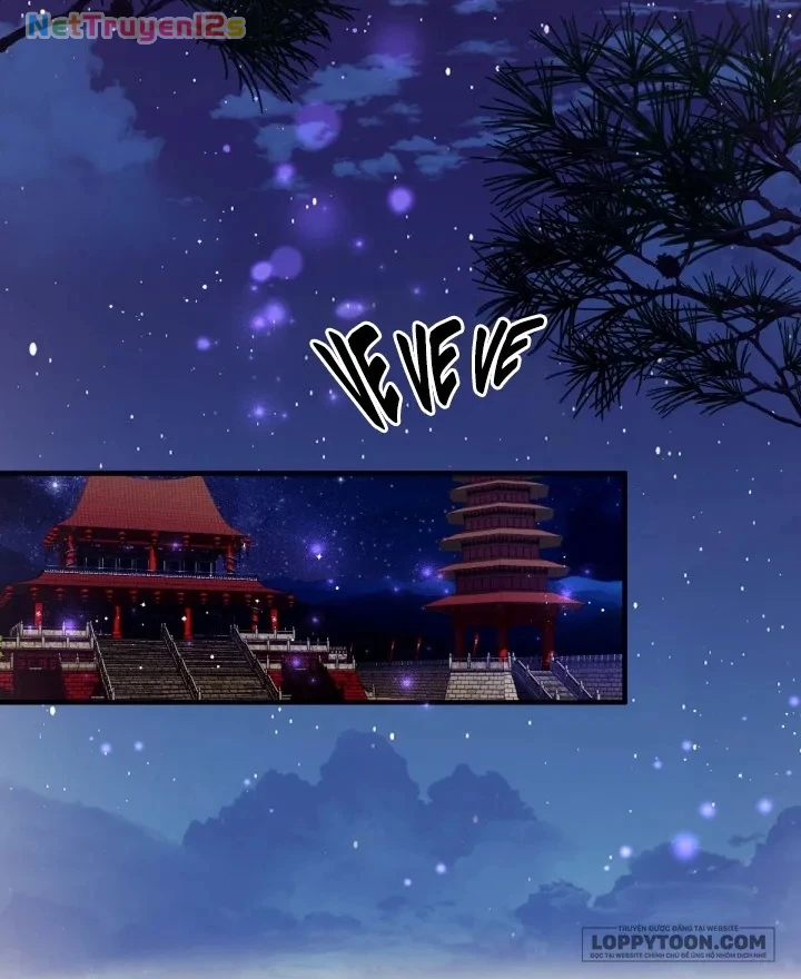 Sinh Viên Đại Học Hoàng Hậu Chapter 137 - 34