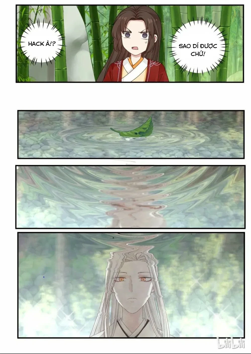 Hàm Thiền Nô Chapter 15 - 14
