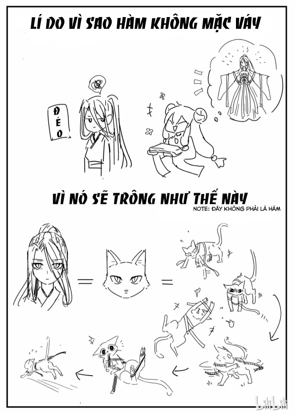 Hàm Thiền Nô Chapter 19 - 19