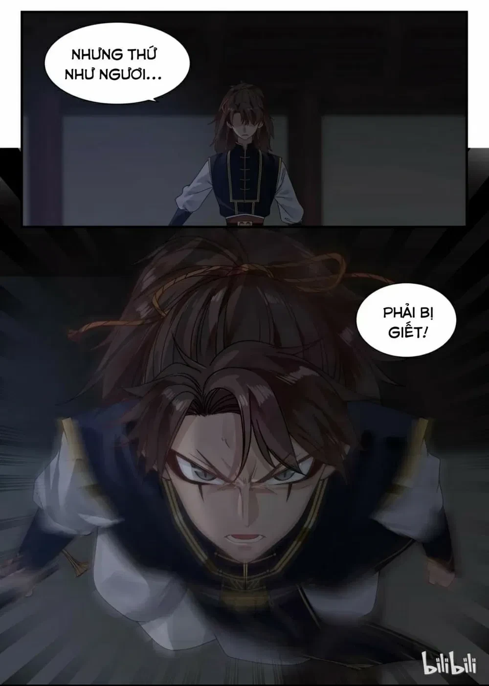 Hàm Thiền Nô Chapter 21 - 16