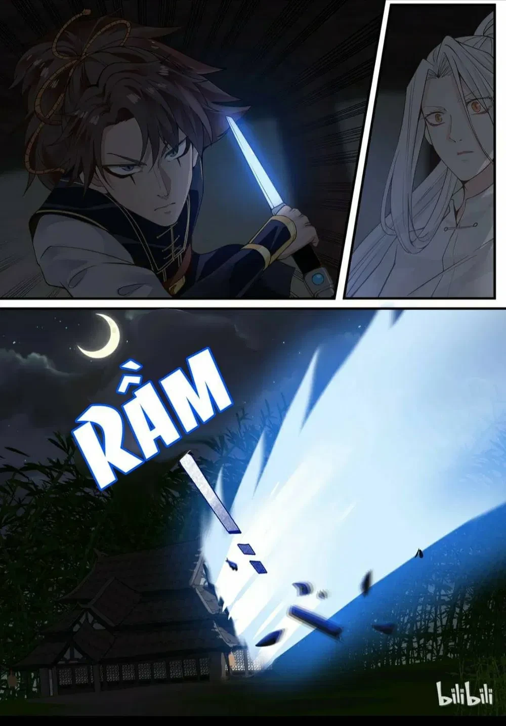 Hàm Thiền Nô Chapter 21 - 19