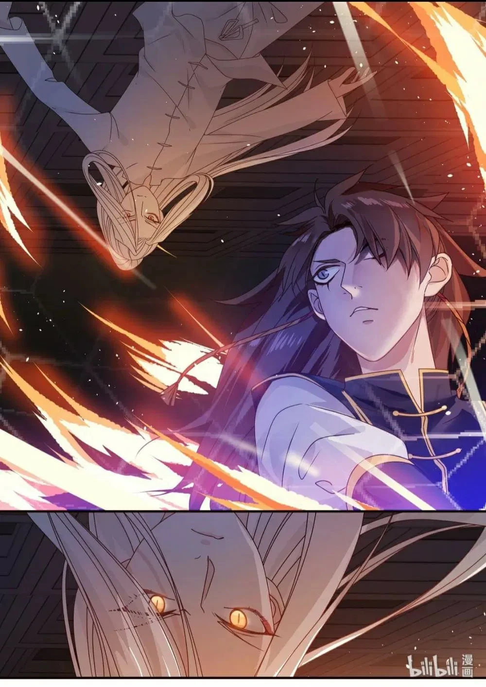 Hàm Thiền Nô Chapter 22 - 9