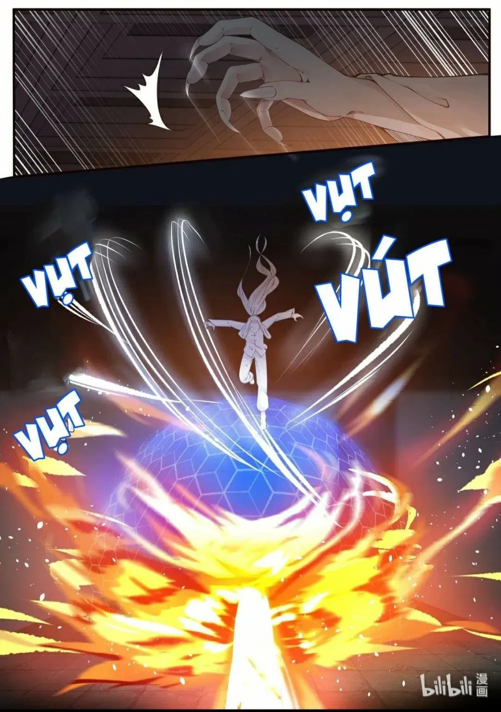 Hàm Thiền Nô Chapter 22 - 10