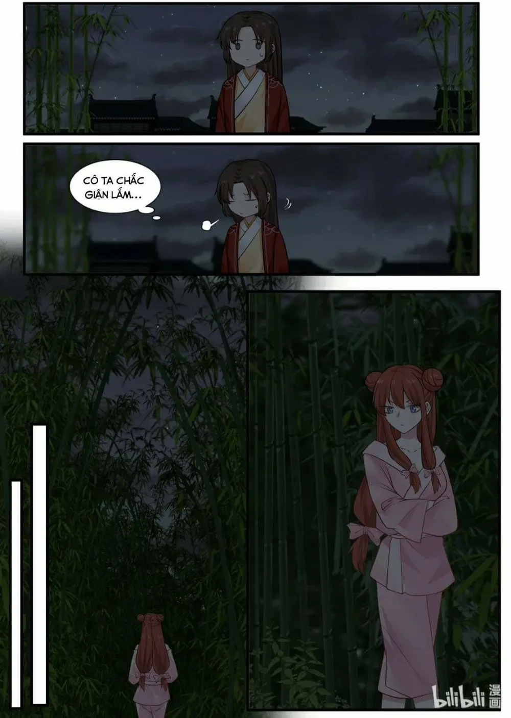 Hàm Thiền Nô Chapter 24 - 14