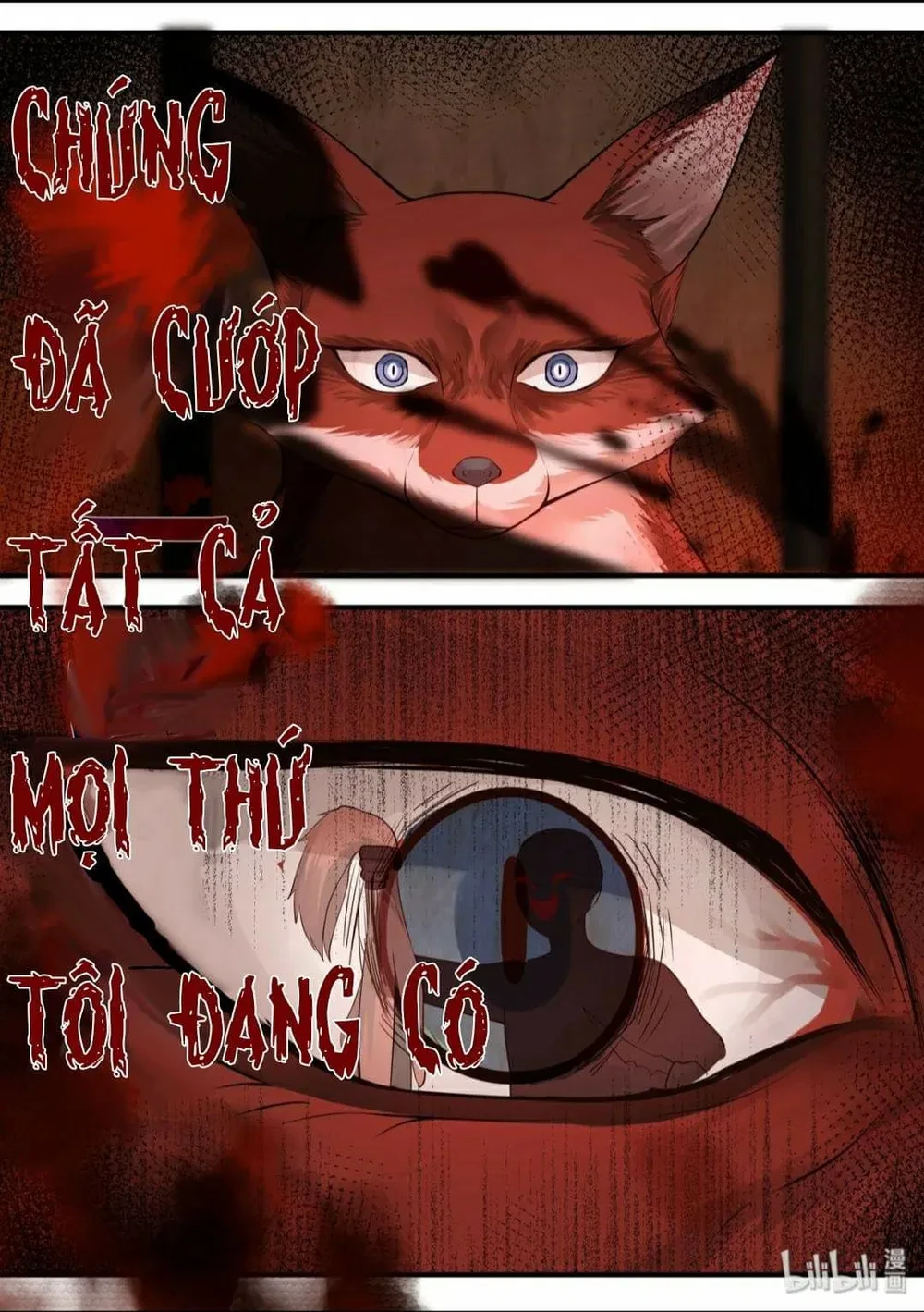 Hàm Thiền Nô Chapter 24 - 18