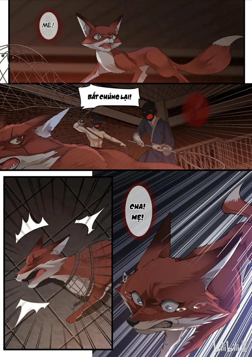 Hàm Thiền Nô Chapter 25 - 5