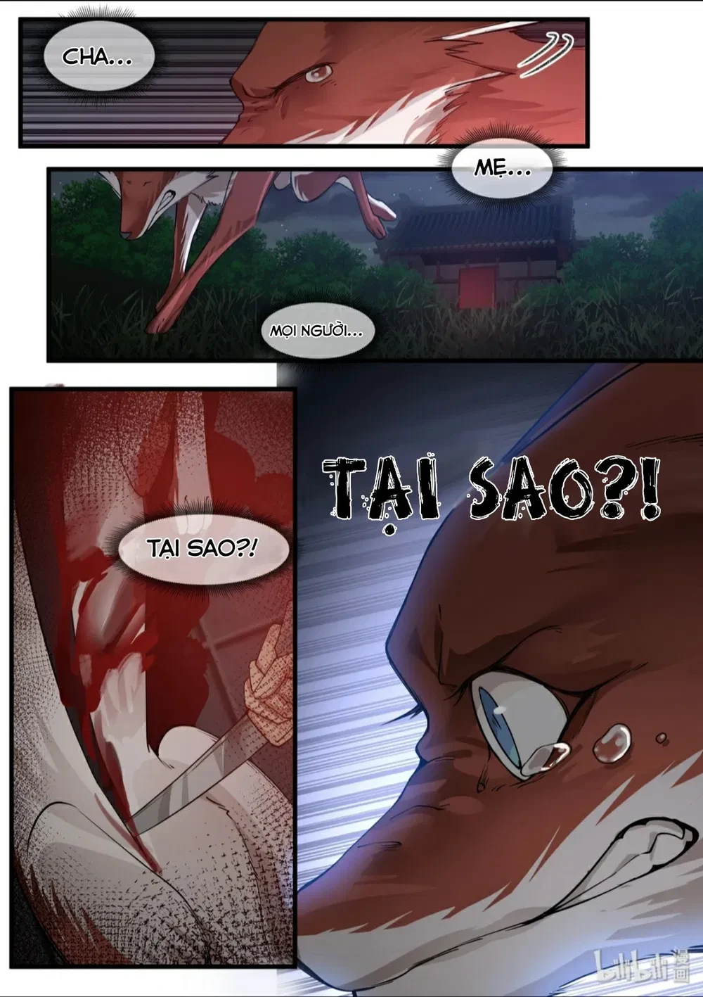 Hàm Thiền Nô Chapter 25 - 8