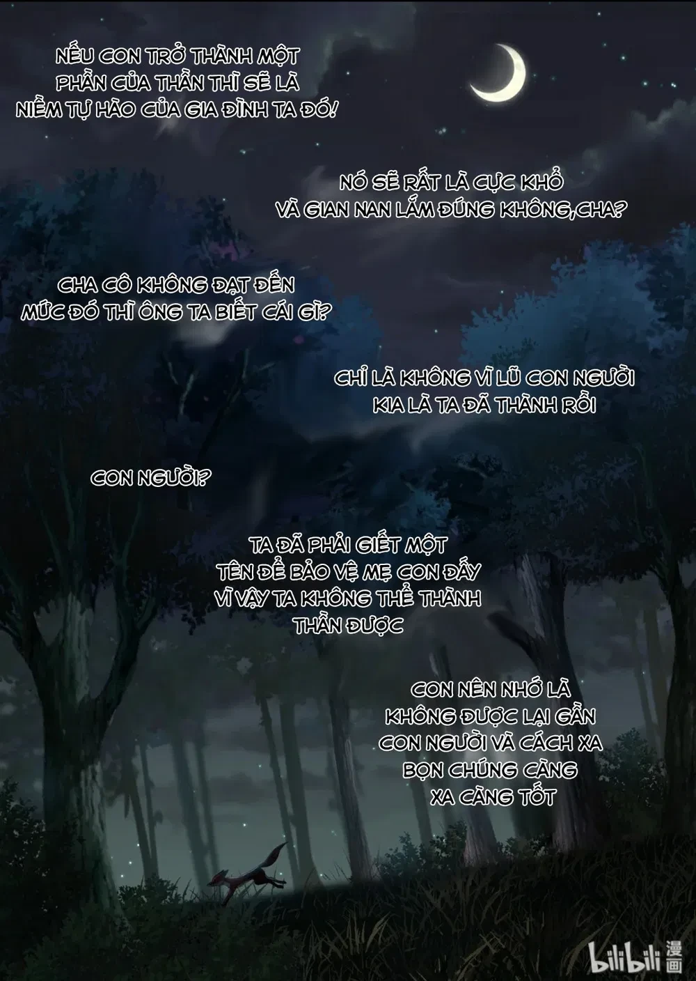 Hàm Thiền Nô Chapter 25 - 9
