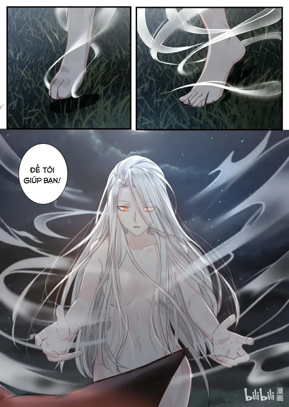 Hàm Thiền Nô Chapter 25 - 13