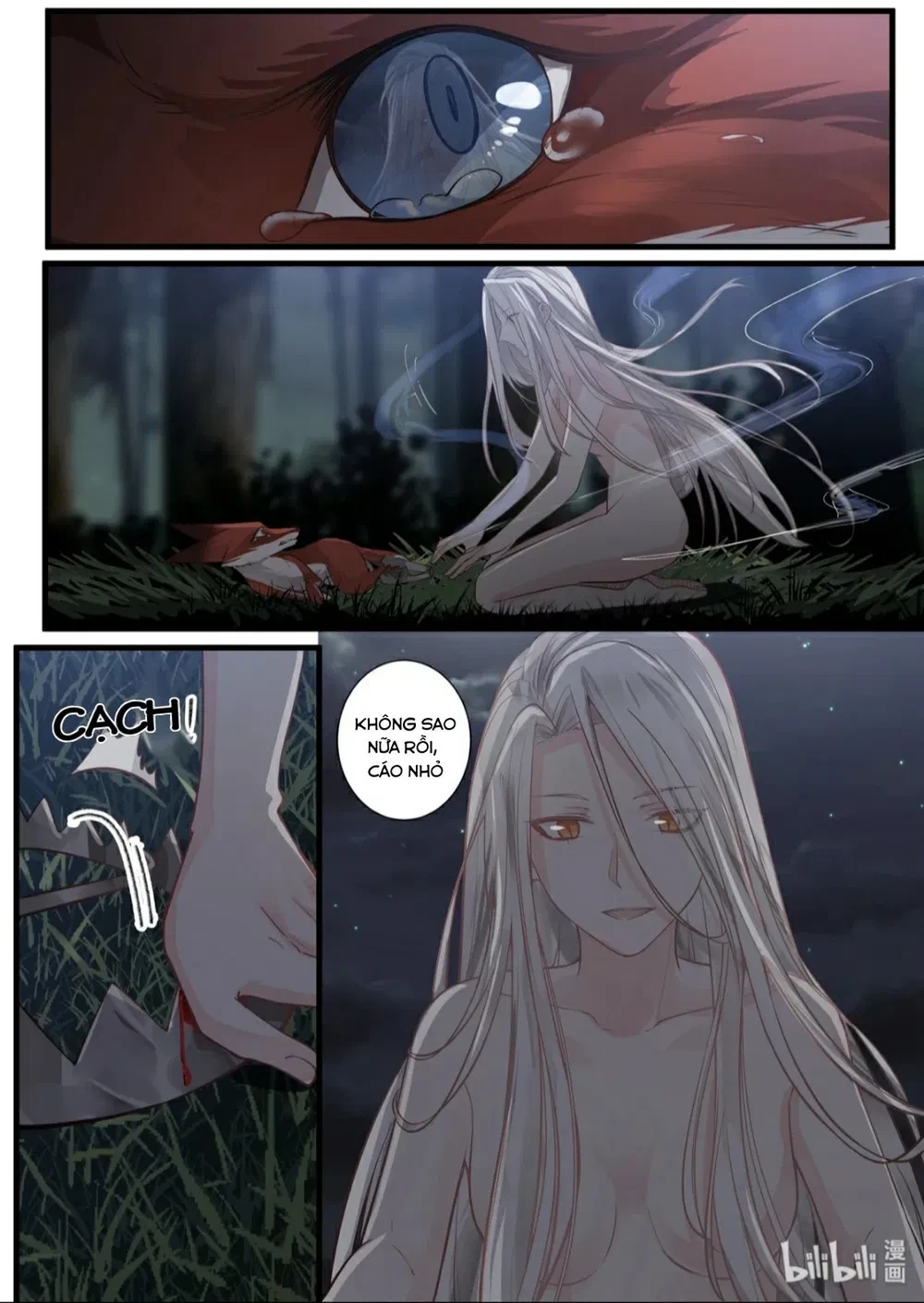 Hàm Thiền Nô Chapter 25 - 14