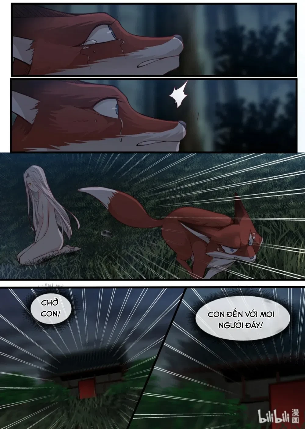 Hàm Thiền Nô Chapter 25 - 15