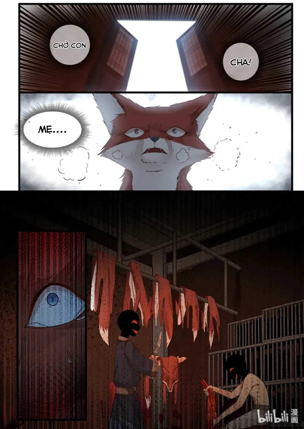 Hàm Thiền Nô Chapter 25 - 16