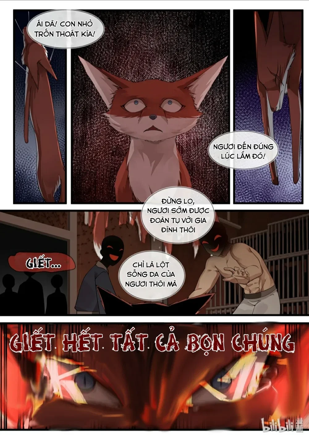 Hàm Thiền Nô Chapter 25 - 17