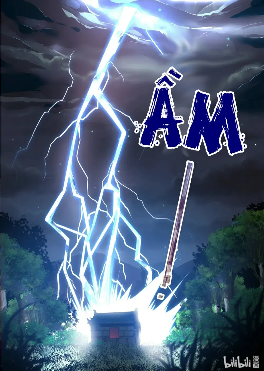 Hàm Thiền Nô Chapter 25 - 18
