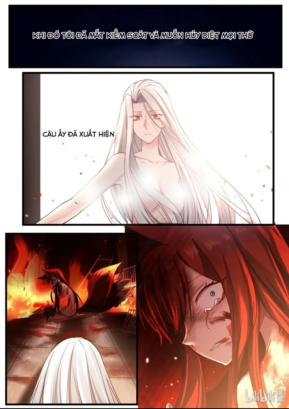 Hàm Thiền Nô Chapter 25 - 20