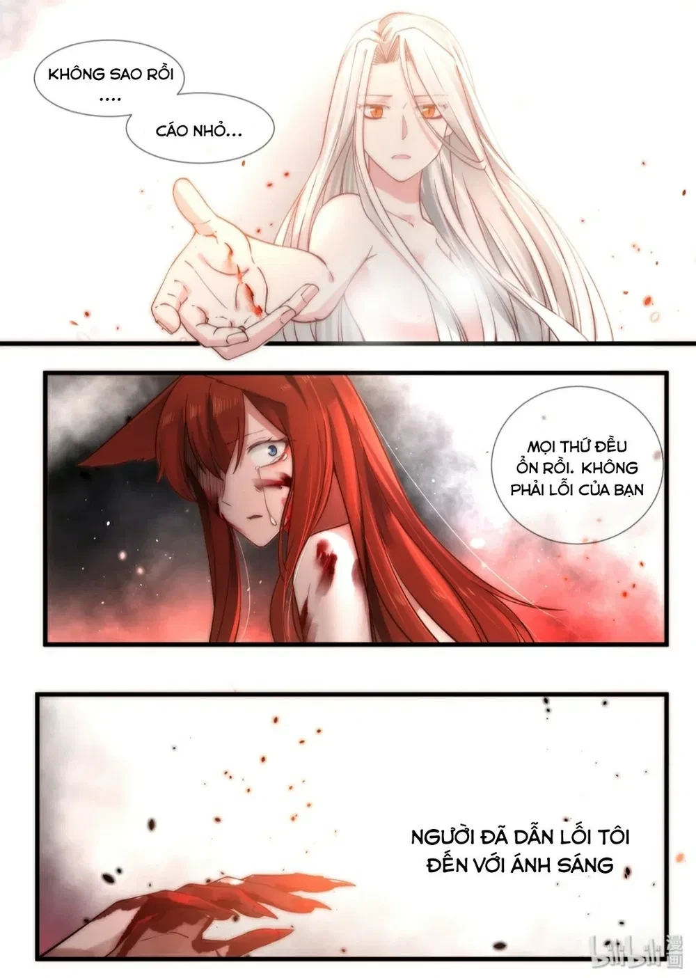 Hàm Thiền Nô Chapter 25 - 21
