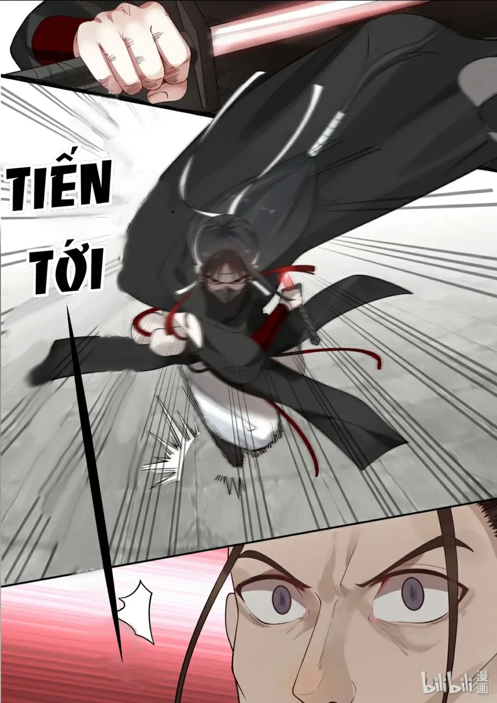 Hàm Thiền Nô Chapter 32 - 12