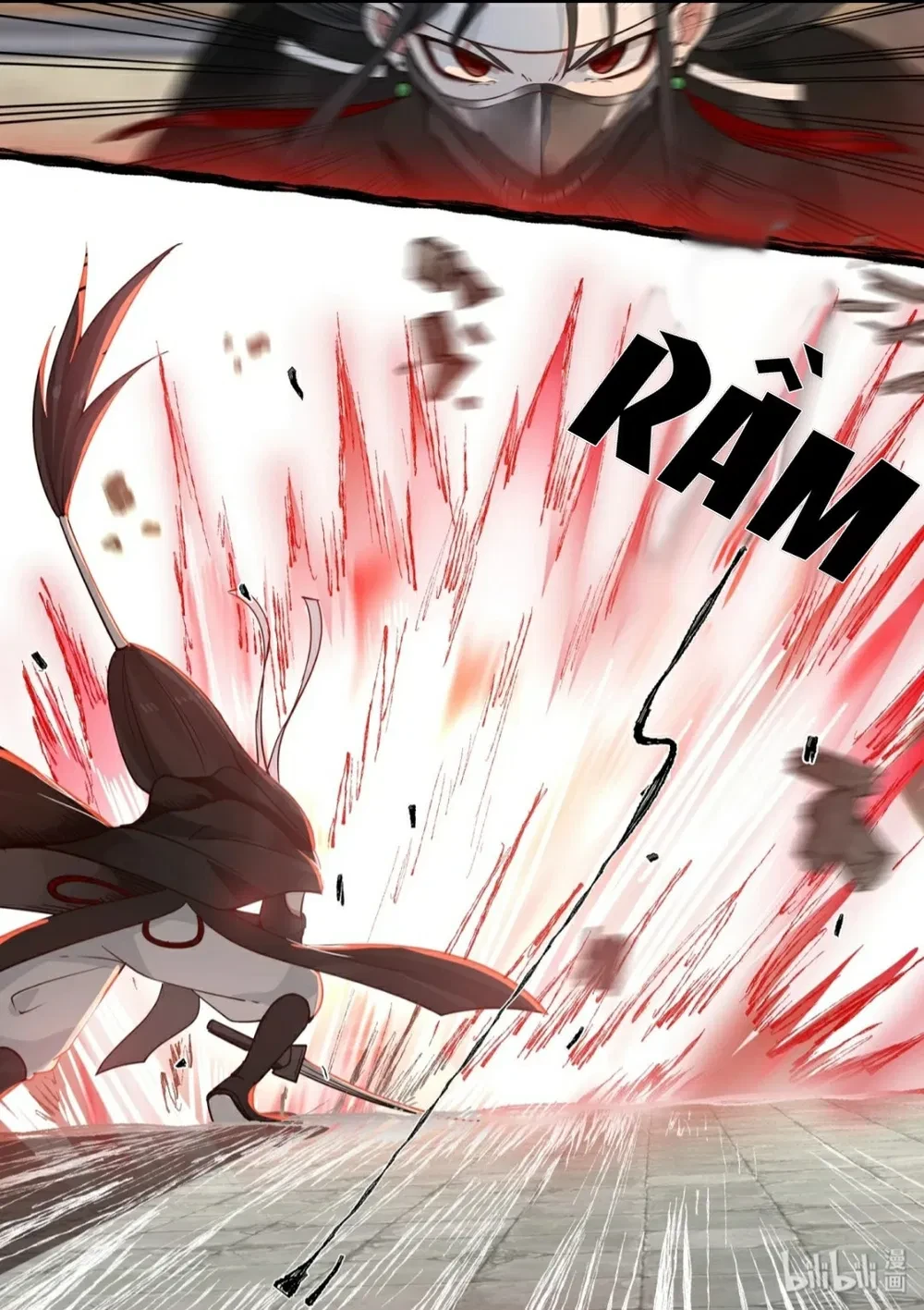 Hàm Thiền Nô Chapter 32 - 16