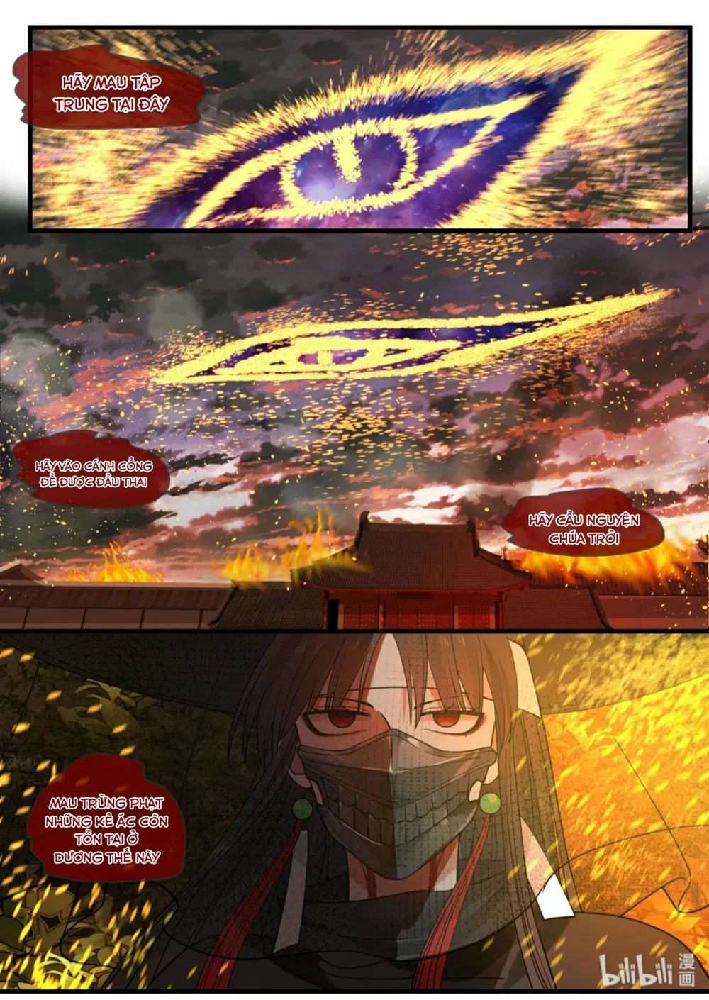 Hàm Thiền Nô Chapter 36 - 16