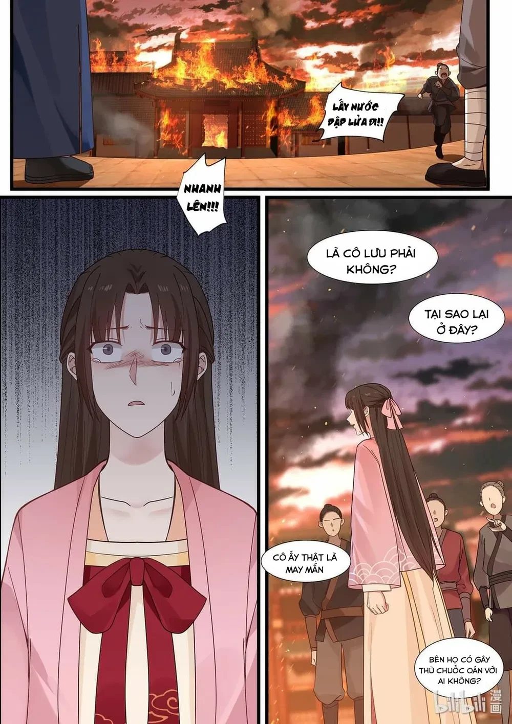 Hàm Thiền Nô Chapter 37 - 4