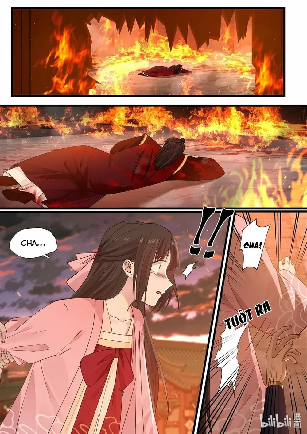Hàm Thiền Nô Chapter 37 - 6