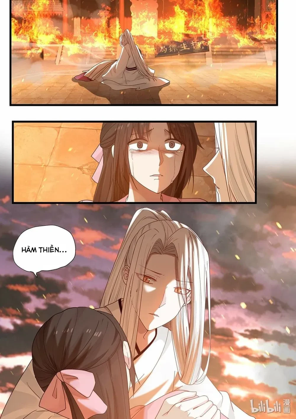 Hàm Thiền Nô Chapter 37 - 9