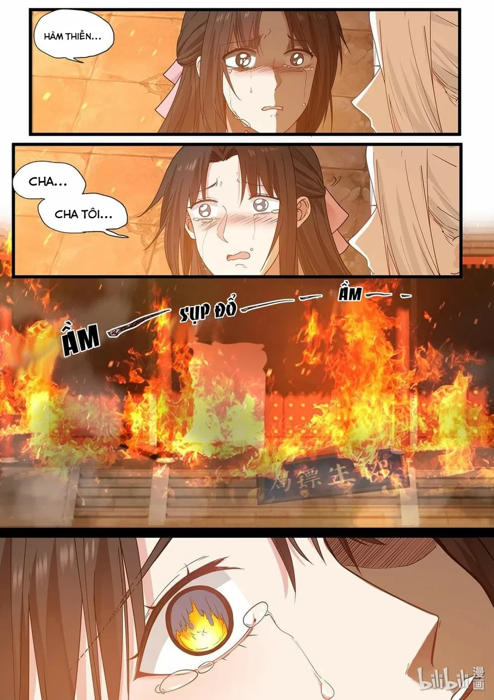 Hàm Thiền Nô Chapter 37 - 10
