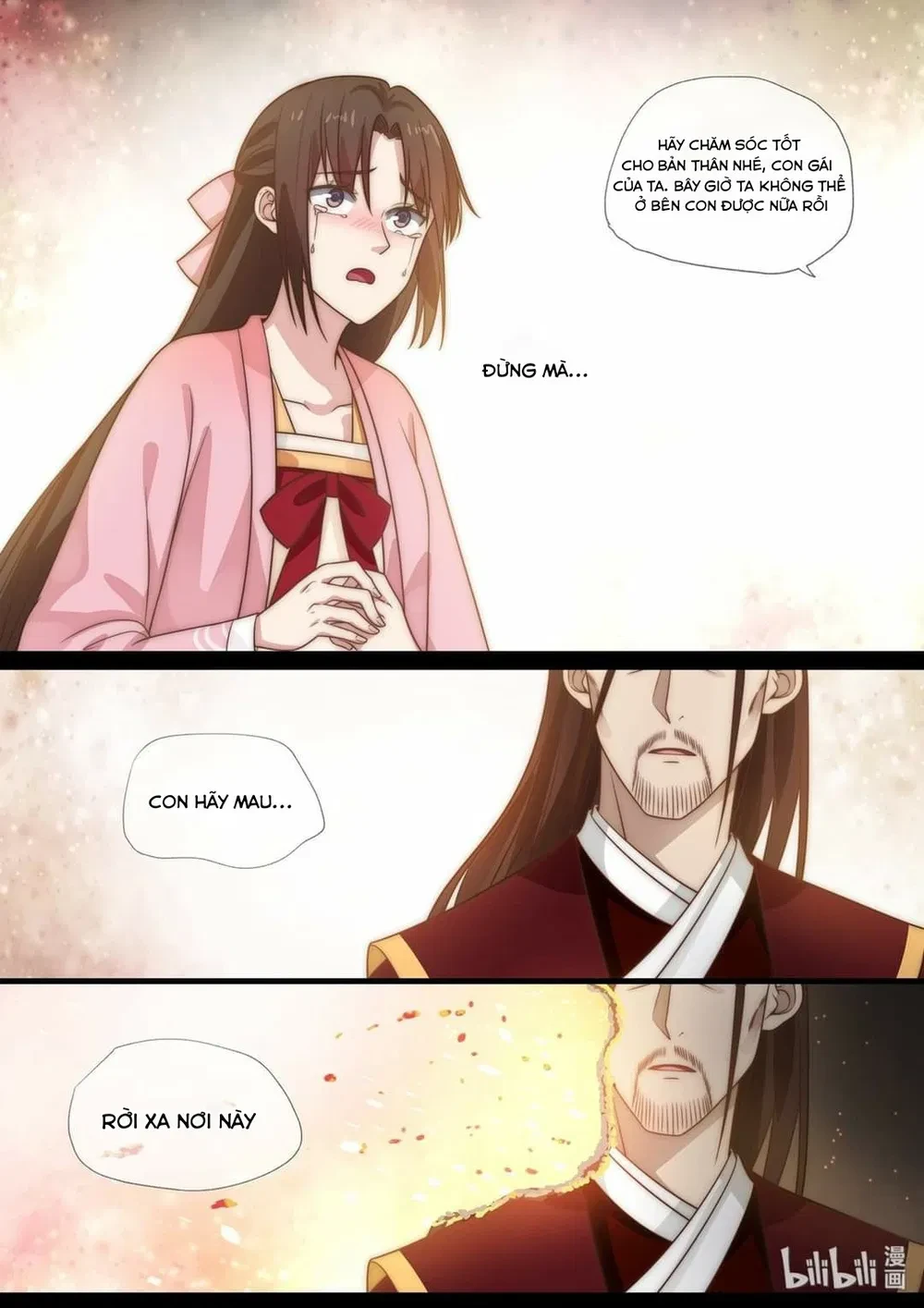Hàm Thiền Nô Chapter 37 - 11