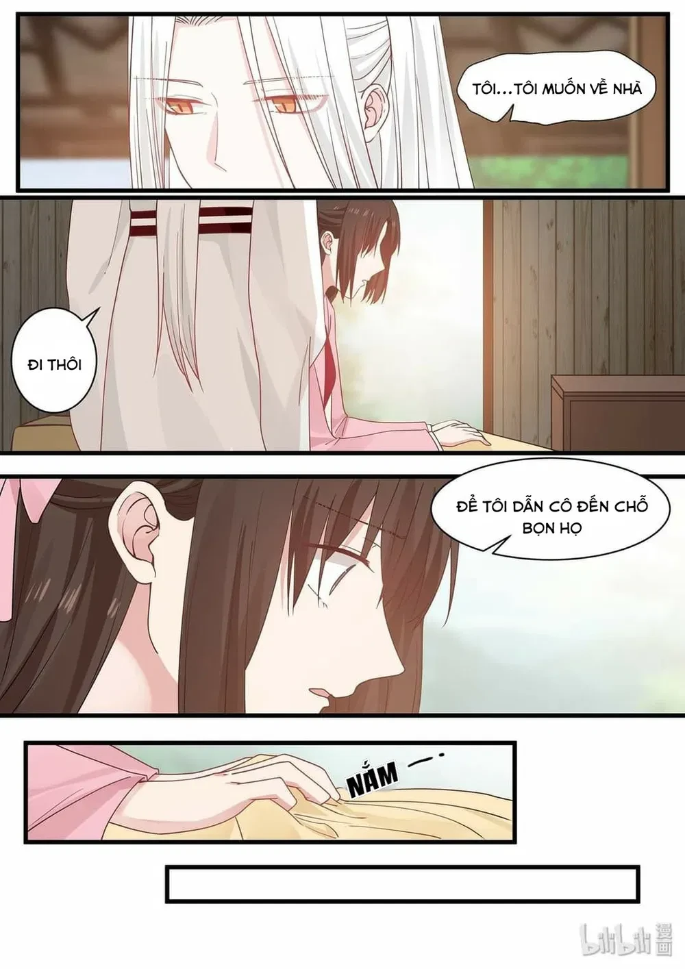 Hàm Thiền Nô Chapter 37 - 14