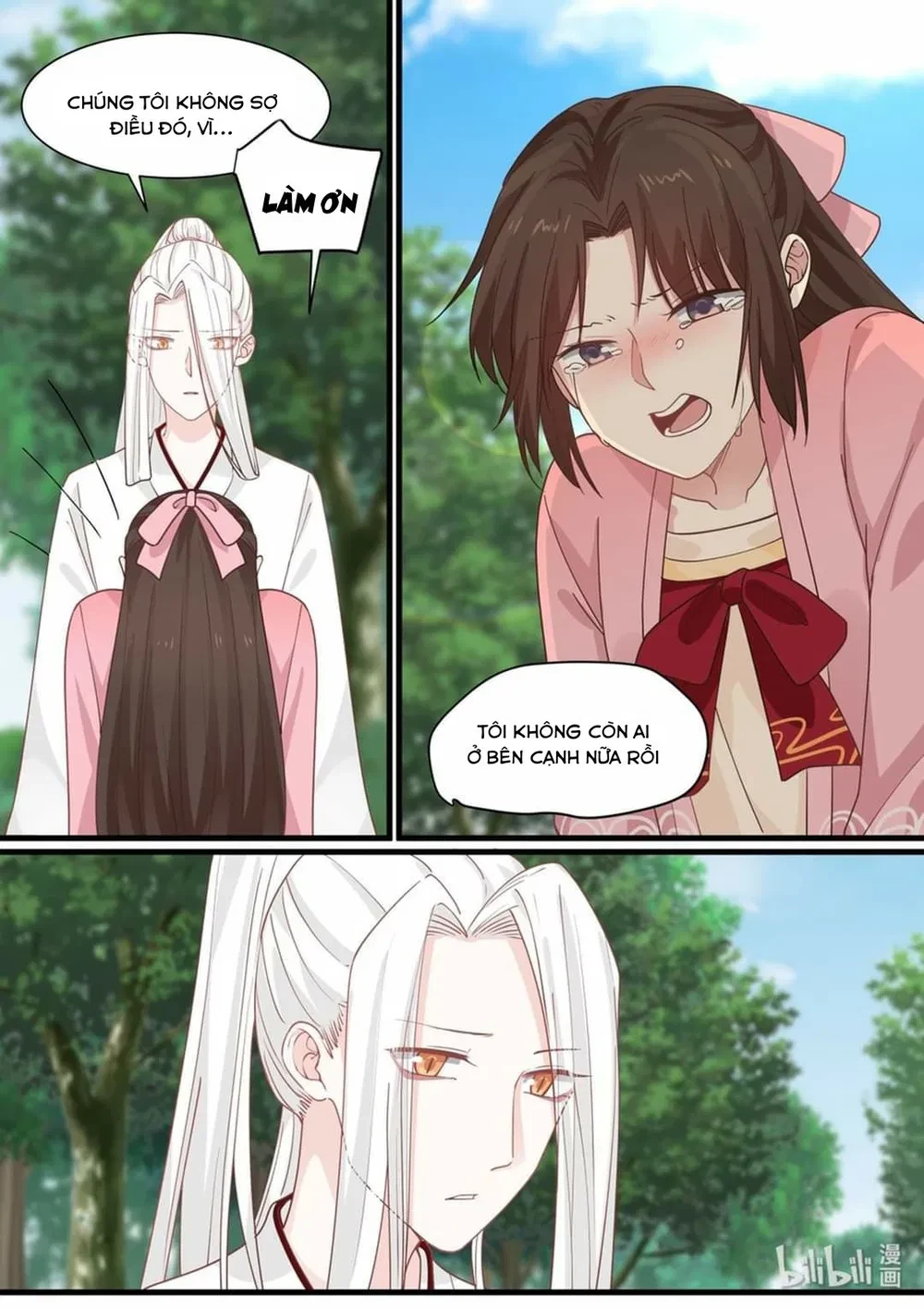 Hàm Thiền Nô Chapter 38 - 11