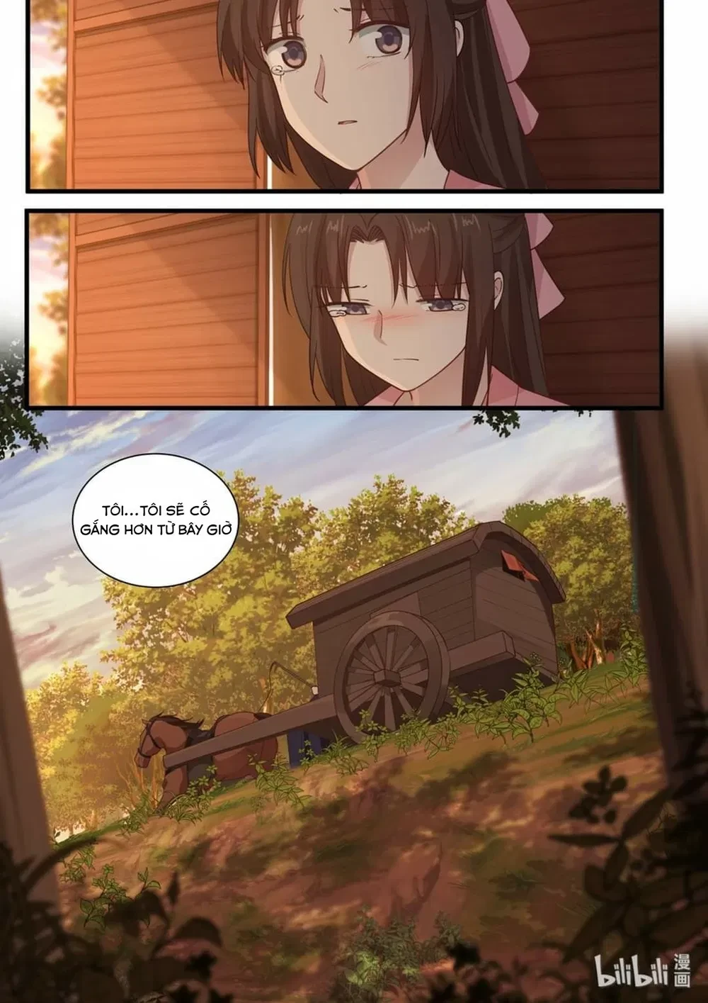 Hàm Thiền Nô Chapter 38 - 18