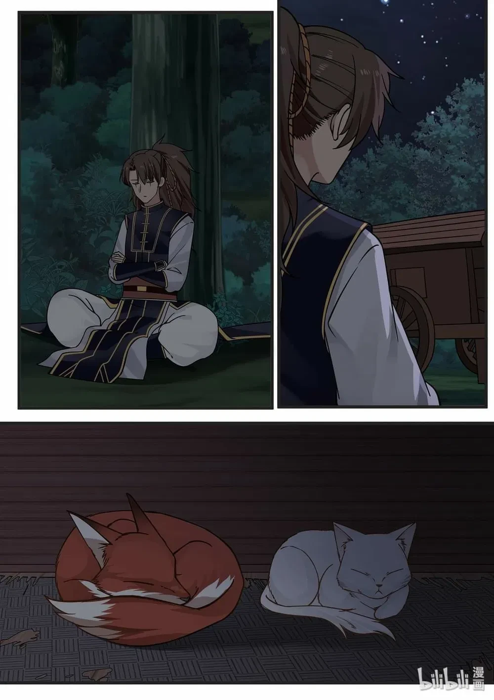 Hàm Thiền Nô Chapter 39 - 9