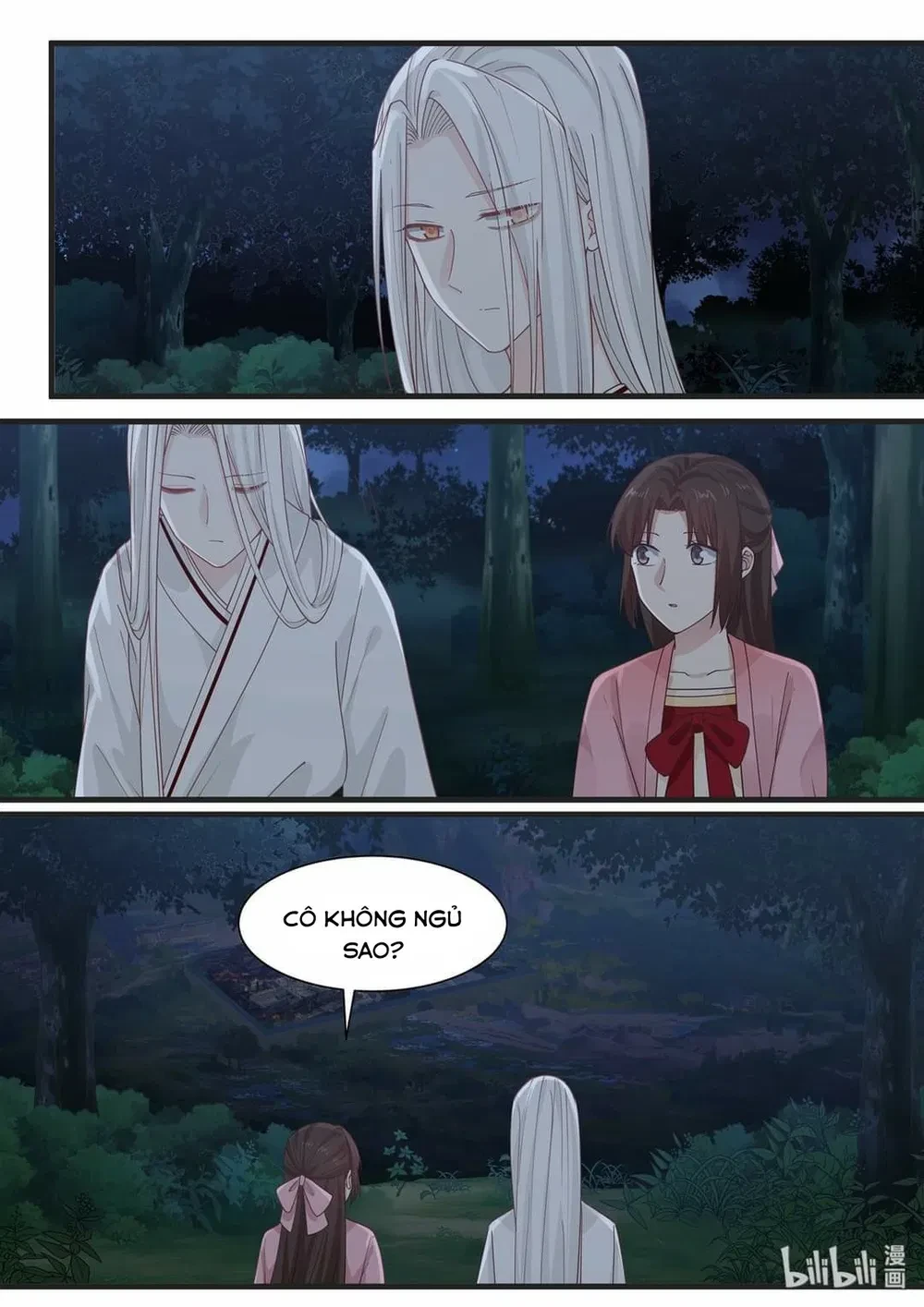 Hàm Thiền Nô Chapter 39 - 14