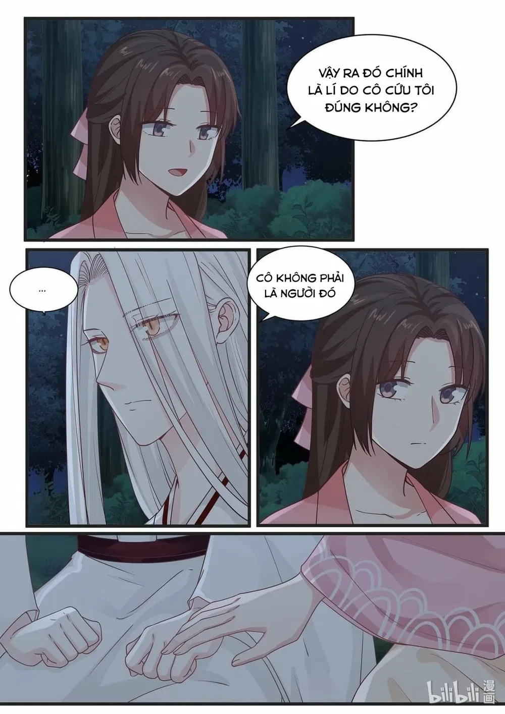 Hàm Thiền Nô Chapter 39 - 16