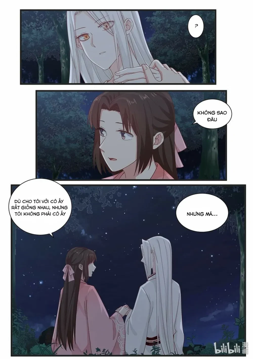Hàm Thiền Nô Chapter 39 - 17