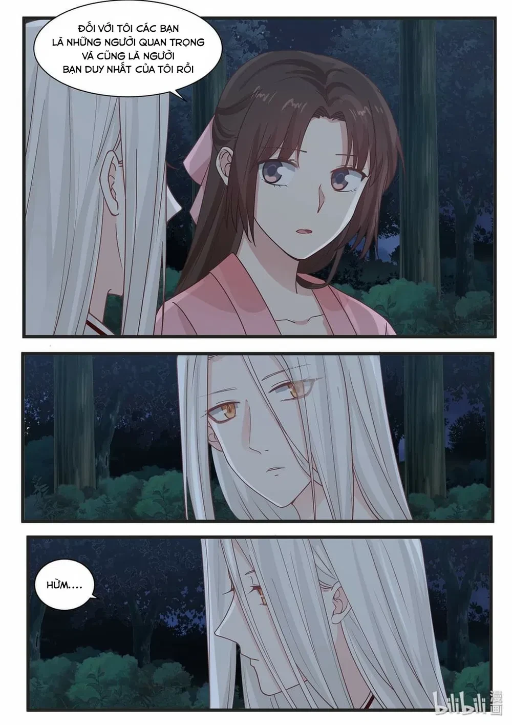 Hàm Thiền Nô Chapter 39 - 18