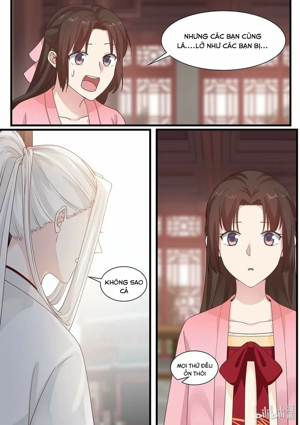 Hàm Thiền Nô Chapter 40 - 14
