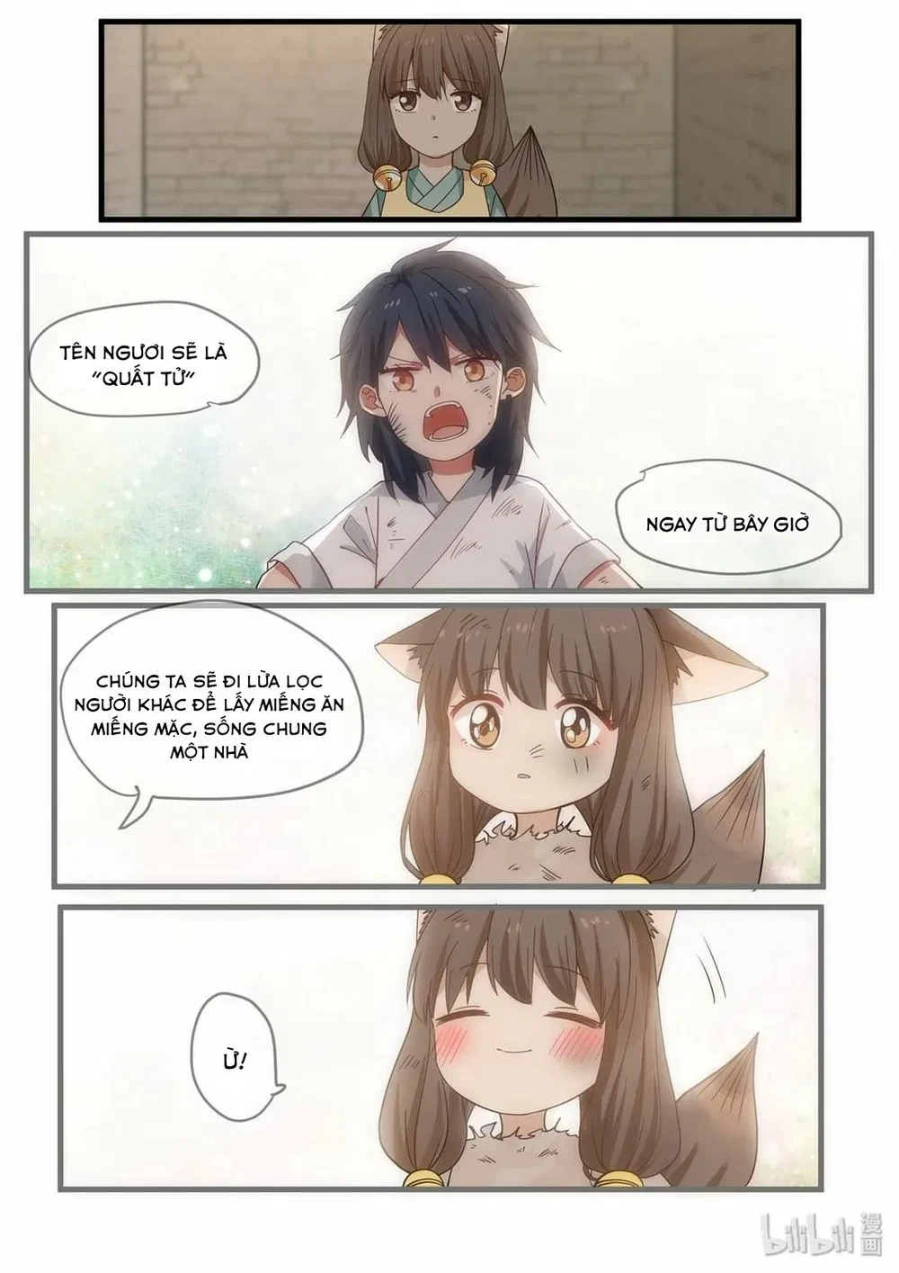 Hàm Thiền Nô Chapter 43 - 9
