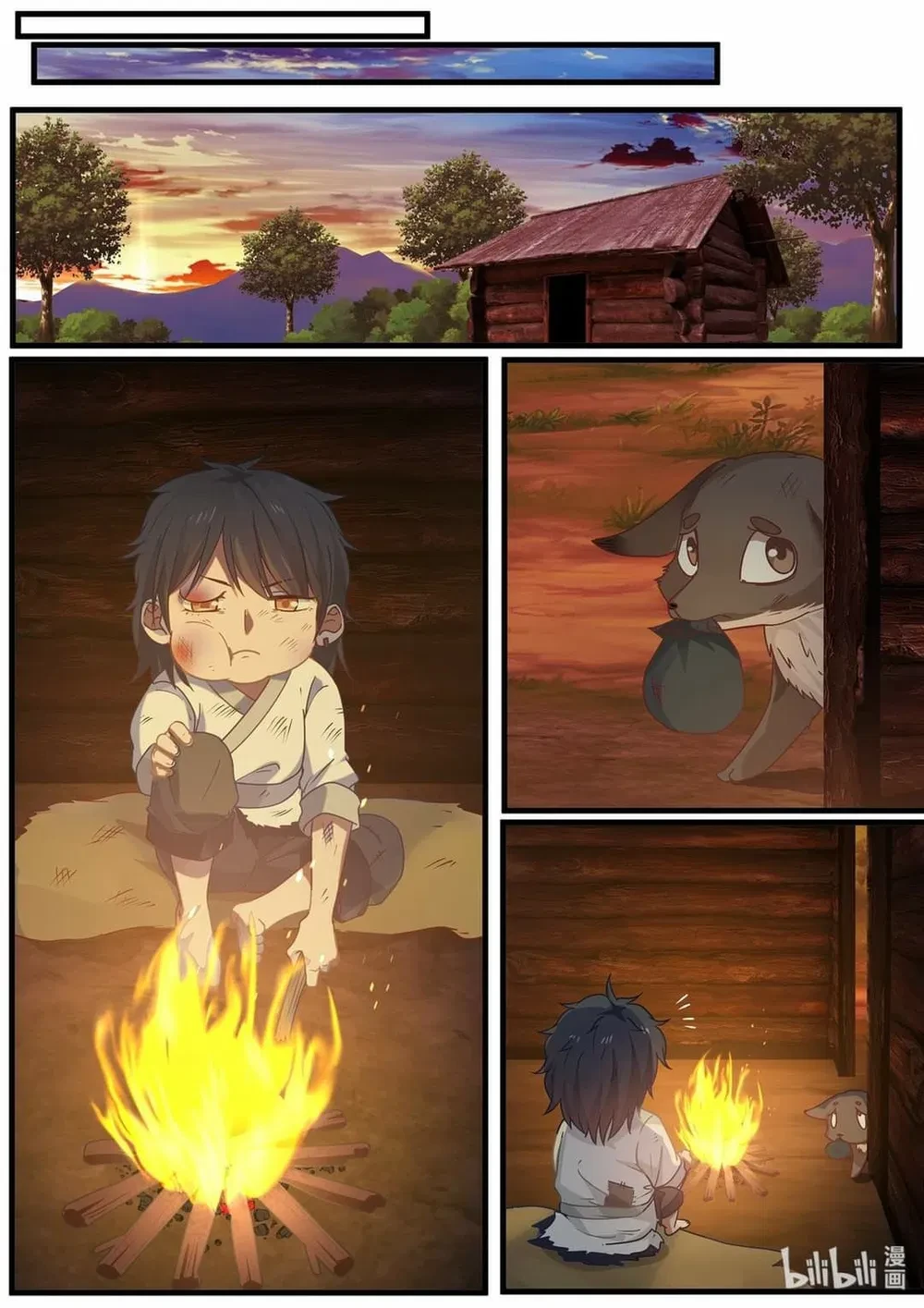Hàm Thiền Nô Chapter 46 - 8