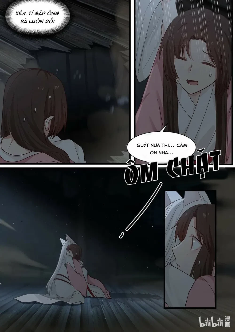 Hàm Thiền Nô Chapter 48 - 9