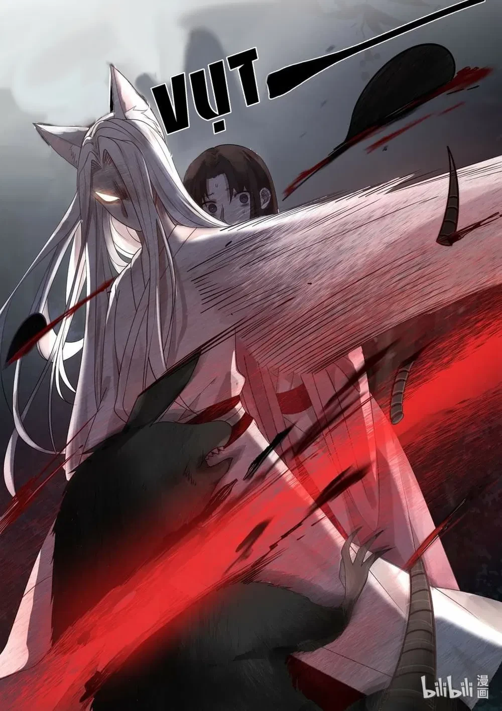 Hàm Thiền Nô Chapter 49 - 11