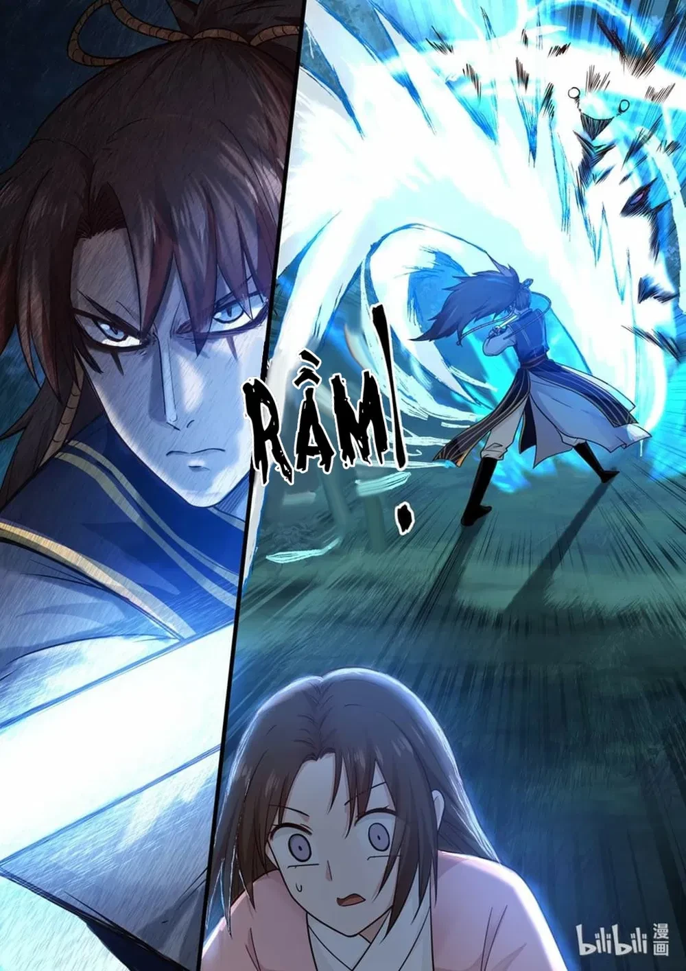 Hàm Thiền Nô Chapter 50 - 4