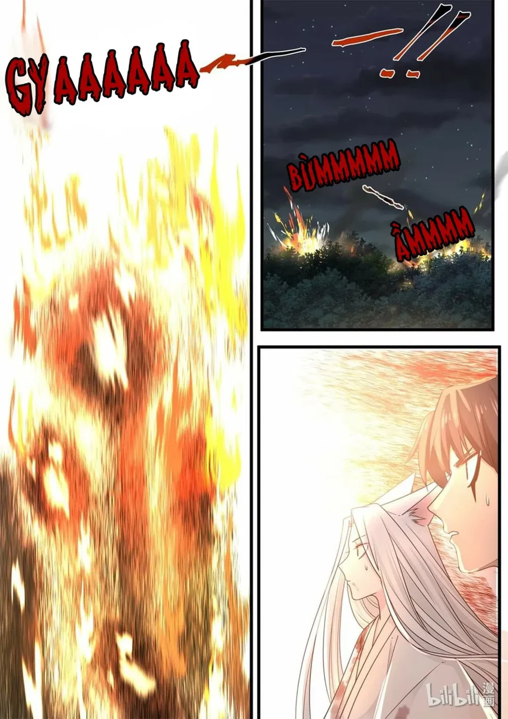 Hàm Thiền Nô Chapter 52 - 14