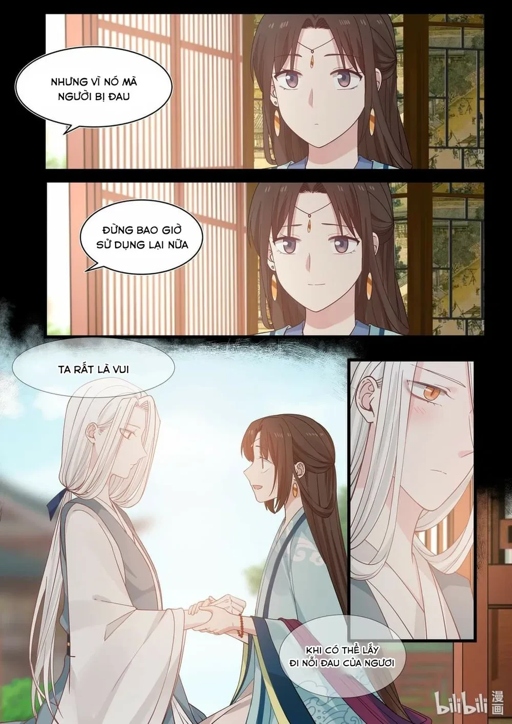 Hàm Thiền Nô Chapter 54 - 6