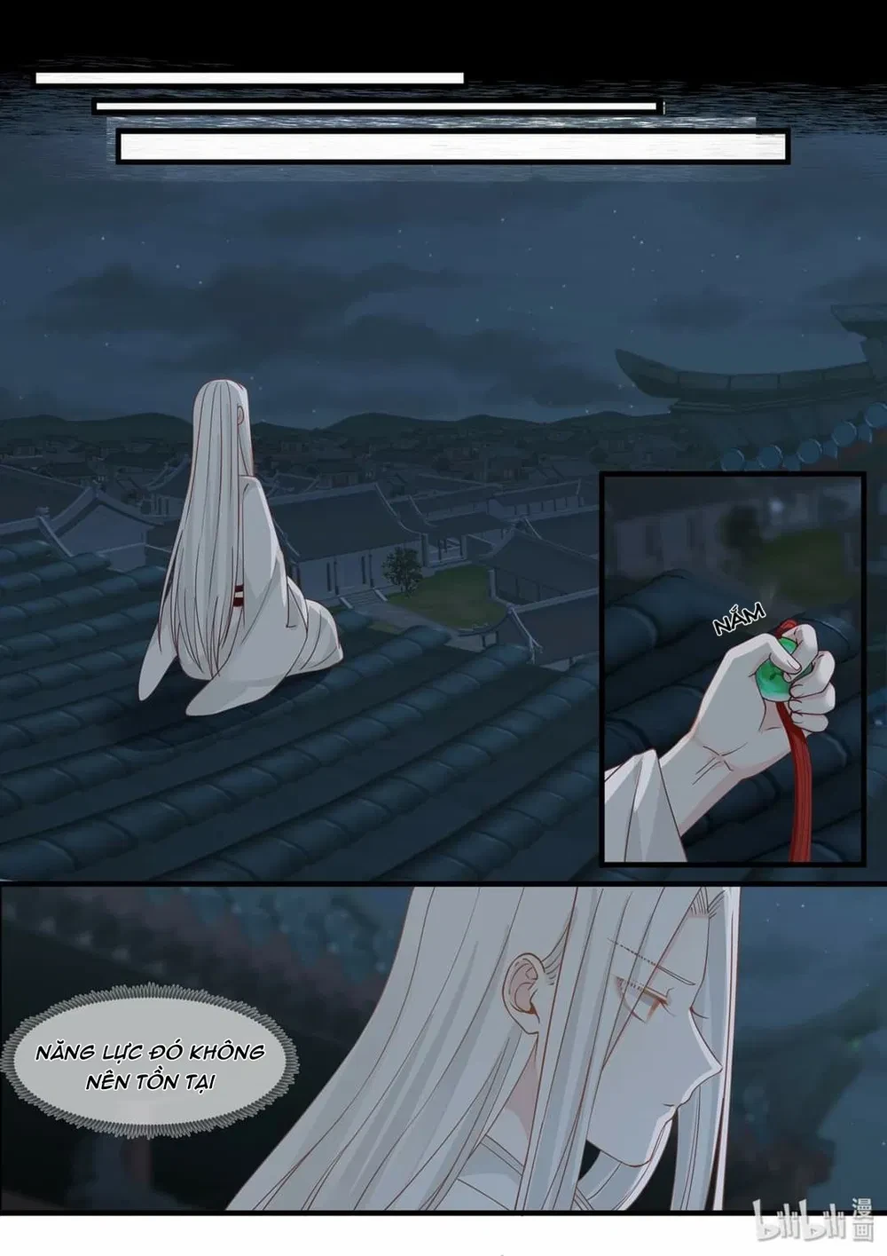 Hàm Thiền Nô Chapter 54 - 9